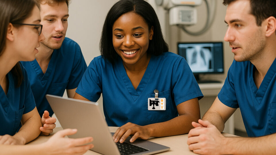 Four tools to enhance communication & collaboration.